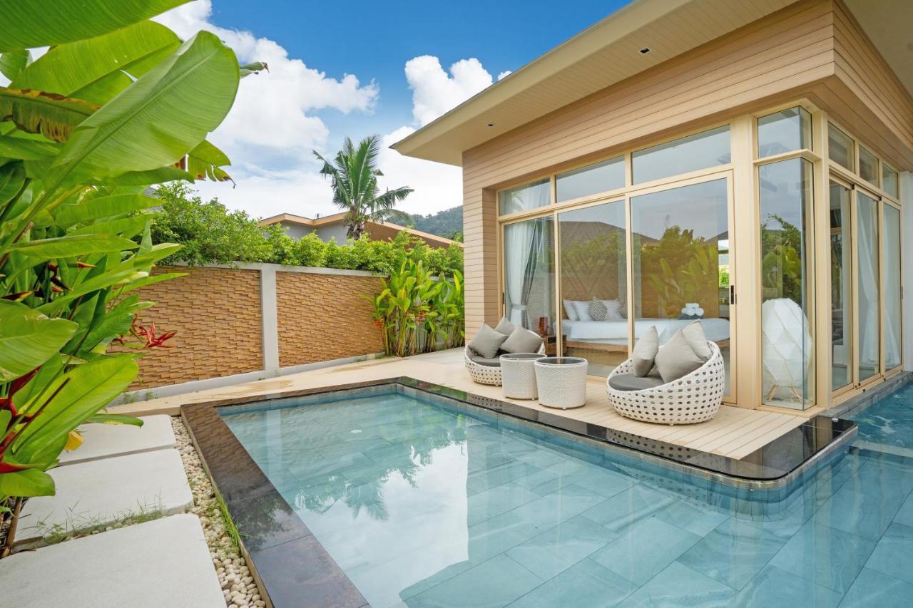 Himmapana Villas - Sha Extra Plus Камала Экстерьер фото