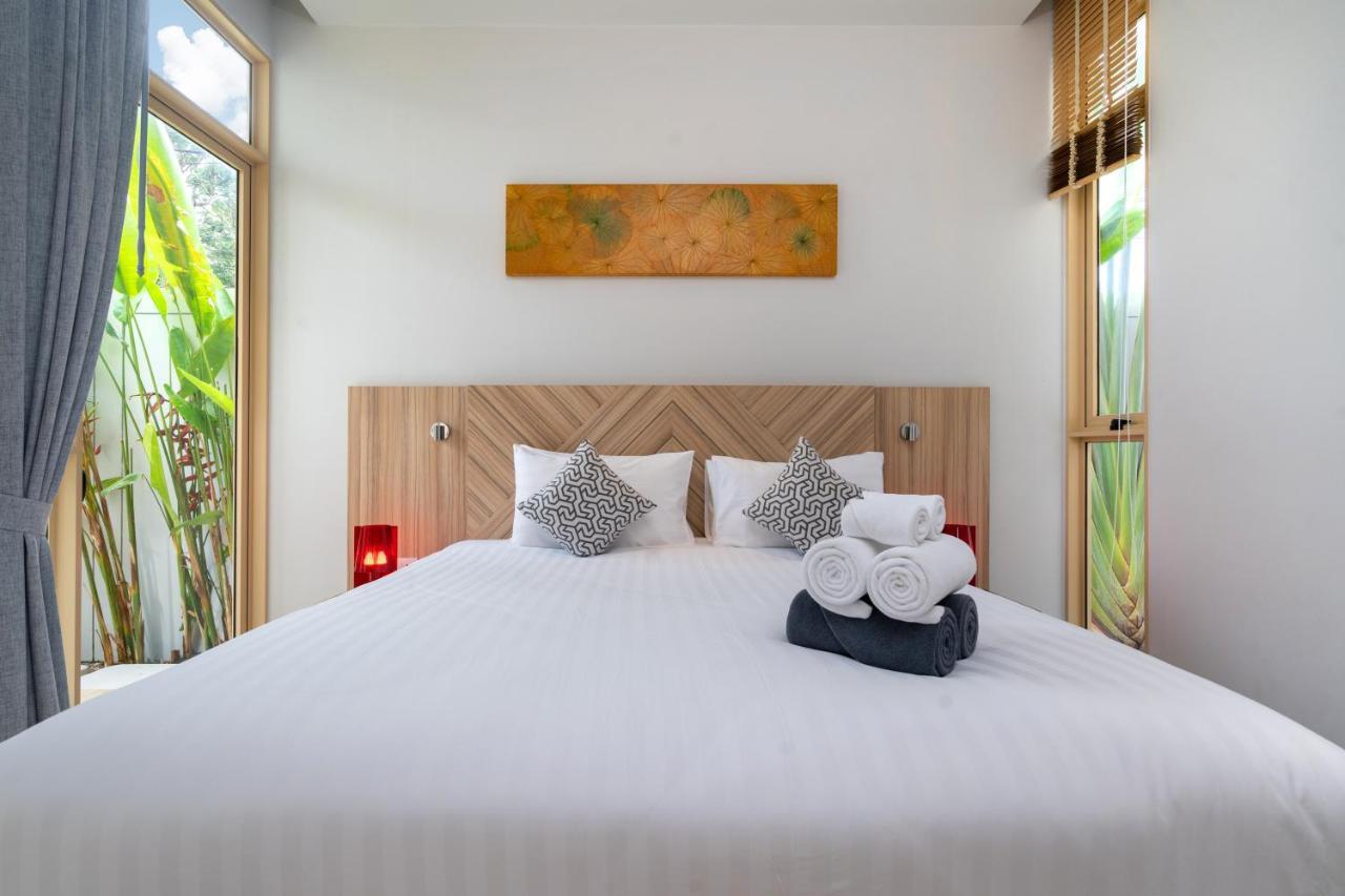 Himmapana Villas - Sha Extra Plus Камала Экстерьер фото