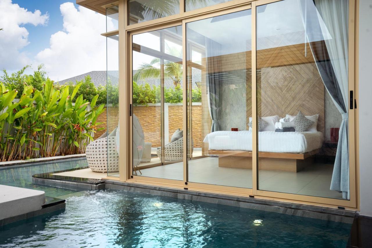 Himmapana Villas - Sha Extra Plus Камала Экстерьер фото