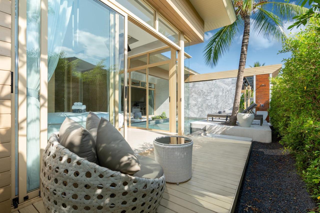 Himmapana Villas - Sha Extra Plus Камала Экстерьер фото