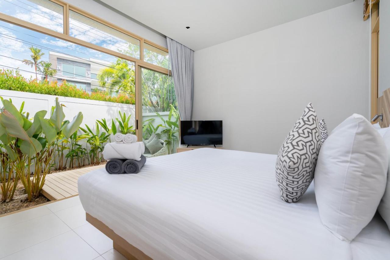 Himmapana Villas - Sha Extra Plus Камала Экстерьер фото