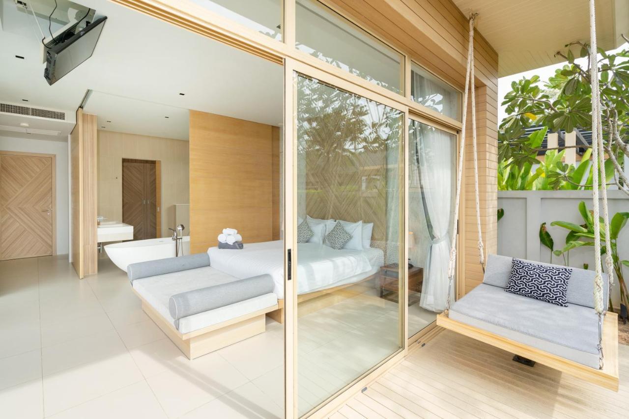 Himmapana Villas - Sha Extra Plus Камала Экстерьер фото