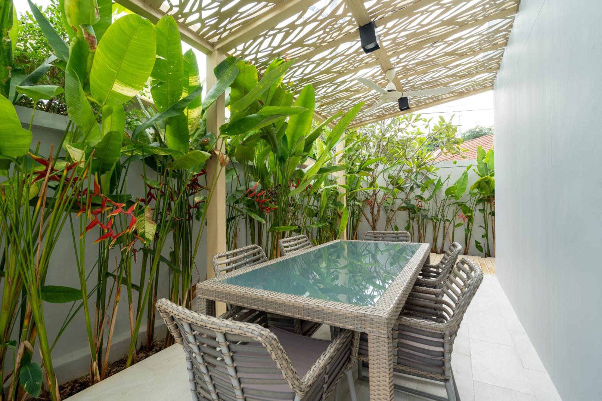 Himmapana Villas - Sha Extra Plus Камала Номер фото
