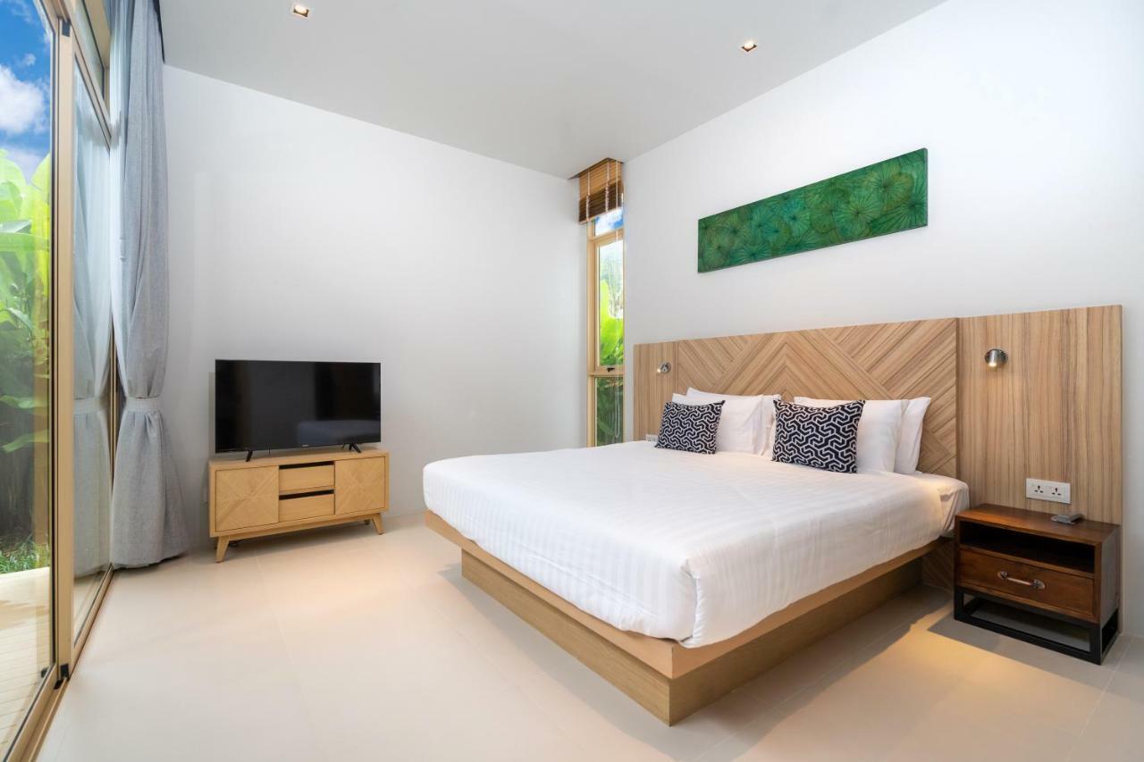 Himmapana Villas - Sha Extra Plus Камала Экстерьер фото